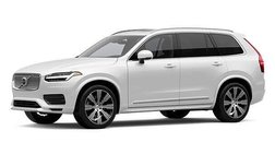 2023 Volvo XC90 B6 Ultimate Bright Theme 7P