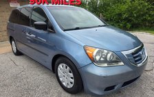 2009 Honda Odyssey LX