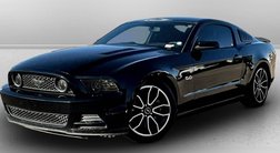 2014 Ford Mustang GT