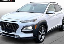 2021 Hyundai Kona Limited