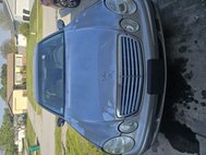 2005 Mercedes-Benz E-Class E 320 CDI