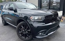 2017 Dodge Durango R/T