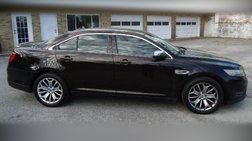 2013 Ford Taurus Limited