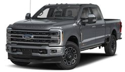 2026 Ford Super Duty F-250 Lariat