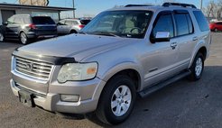 2008 Ford Explorer XLT