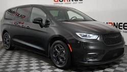 2023 Chrysler Pacifica Hybrid Limited