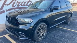 2016 Dodge Durango Limited