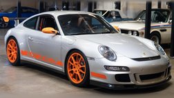 2007 Porsche 911 GT3