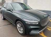 2022 Genesis GV70 2.5T Standard