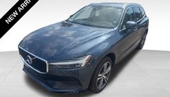 2021 Volvo XC60 T5 Momentum