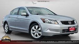 2008 Honda Accord EX