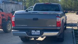 2004 Toyota Sequoia SR5