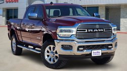 2022 Ram Ram Pickup 3500 Laramie