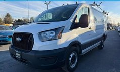 2022 Ford Transit 150