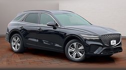 2023 Genesis GV70 3.5T Sport