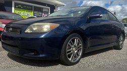 2006 Scion tC Base