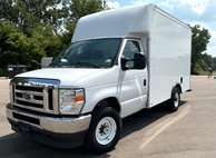 2022 Ford E-Series E-350 SD