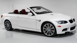 2013 BMW M3 Base