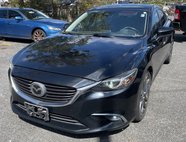 2017 Mazda MAZDA6 Grand Touring