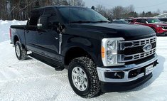 2023 Ford Super Duty F-250 XLT