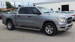2024 Ram Ram Pickup 1500 Big Horn