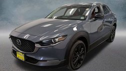 2023 Mazda CX-30 2.5 S Carbon Edition