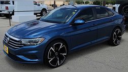 2020 Volkswagen Jetta S