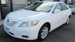 2008 Toyota Camry LE