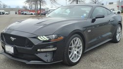 2023 Ford Mustang GT