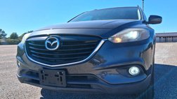 2013 Mazda CX-9 Touring