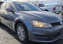 2015 Volkswagen Golf S