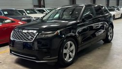 2018 Land Rover Range Rover Velar P380 S