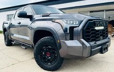 2023 Toyota Tundra TRD Pro HV