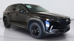 2024 Mazda CX-50 2.5 S Premium