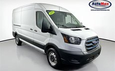 2023 Ford E-Transit 350