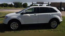 2010 Ford Edge SEL