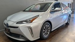 2022 Toyota Prius XLE