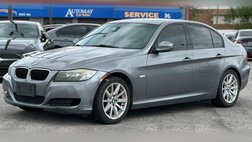 2010 BMW 3 Series 328i