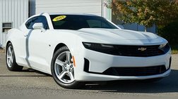 2023 Chevrolet Camaro LT 1LT