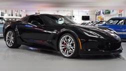 2018 Chevrolet Corvette Z06
