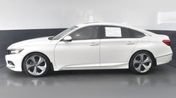 2019 Honda Accord Touring
