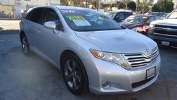 2010 Toyota Venza FWD V6