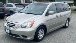 2008 Honda Odyssey EX-L