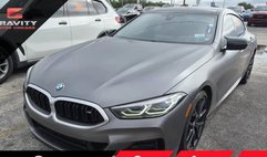 2023 BMW 8 Series M850i xDrive Gran Coupe