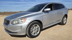 2015 Volvo XC60 T5 Drive-E Premier