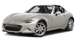 2023 Mazda MX-5 Miata RF Grand Touring