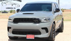 2023 Dodge Durango SRT Hellcat