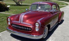 1951 Chevrolet Classic 