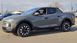 2026 Hyundai Santa Cruz SE