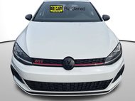 2020 Volkswagen Golf GTI S